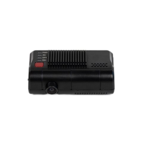 4G AI Dashcam