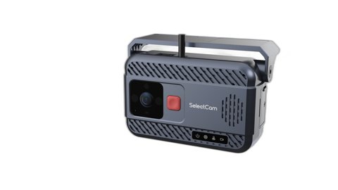 4G AI Dashcam
