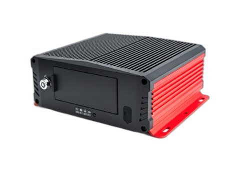 4G AI MDVR
