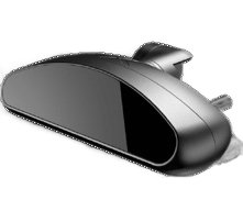 DMS A-pillar camera for driver distraction alerts (1280×800, 3mm, built-in AI)