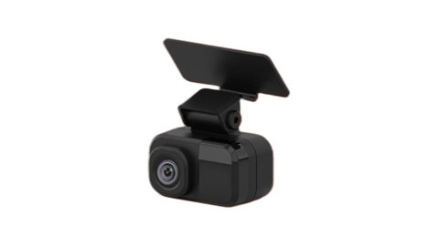 Windshield DMS camera (IR, metal), 1080p, 110° HFOV