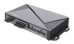 Power/IO box