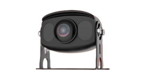 Rear Camera