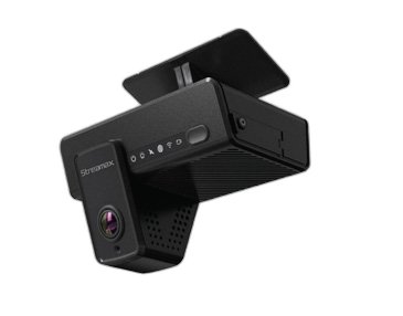 AI Single-Facing Advanced Dashcam Kit