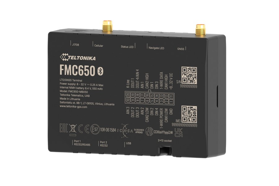 Professional Fleet Gateway