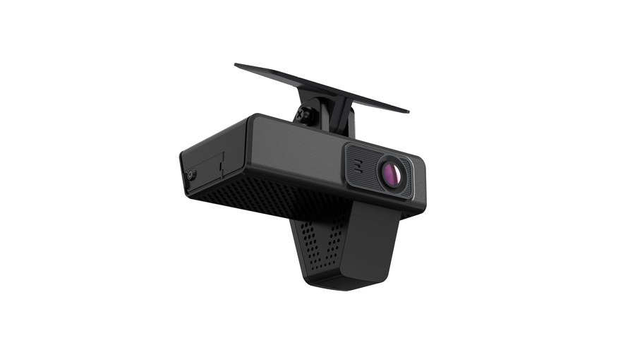 Single Dashcamera