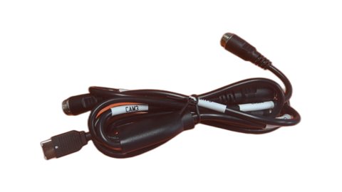 4-channel AHD camera expansion cable (compatible MDVR only)