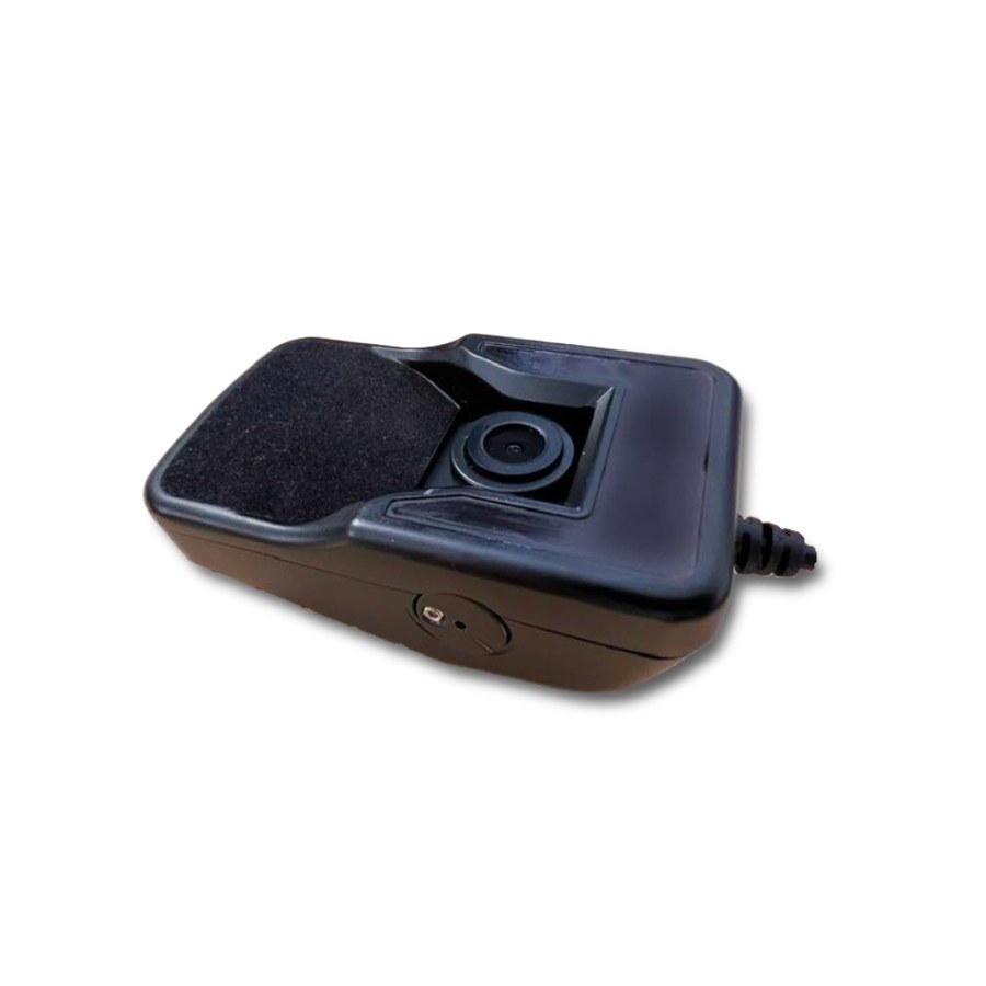 Windscreen Mounted FHD Front Camera