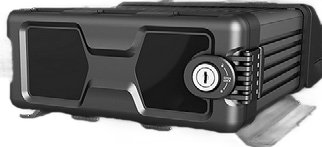 12-Channel Heavy-Duty MDVR