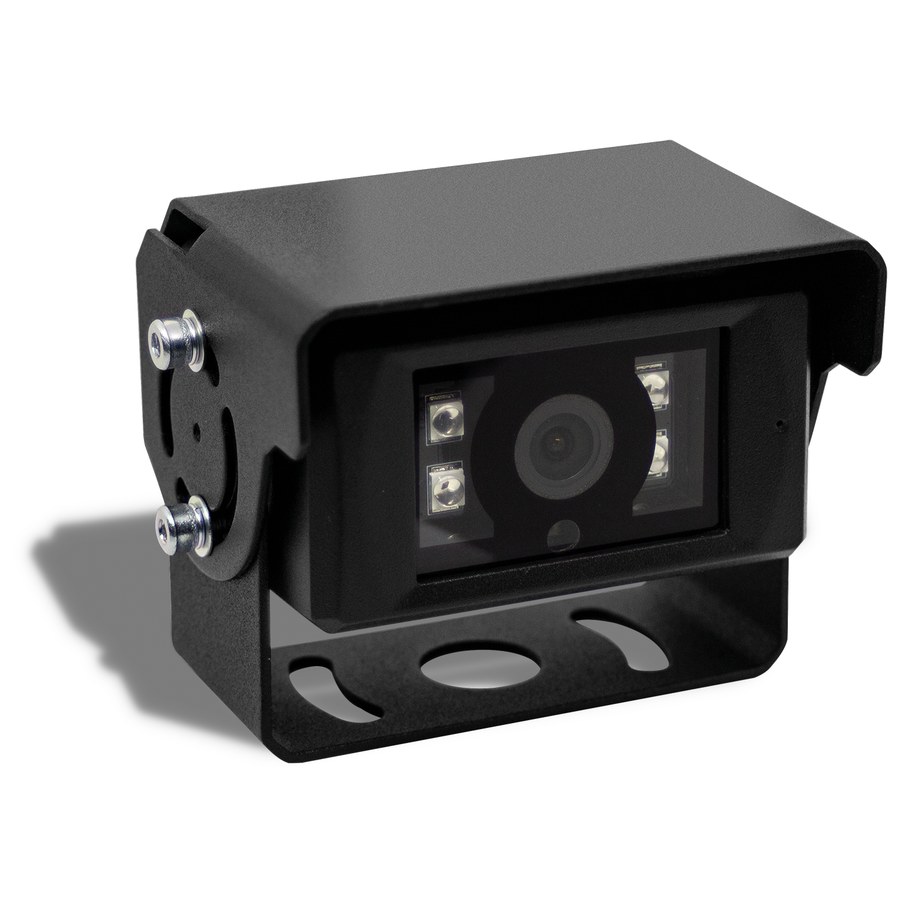 1080p FHD Rear Camera