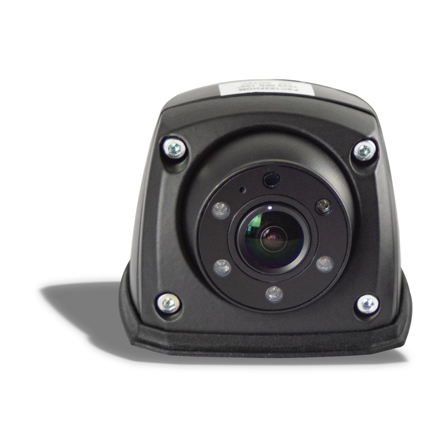 1080p FHD Side Camera