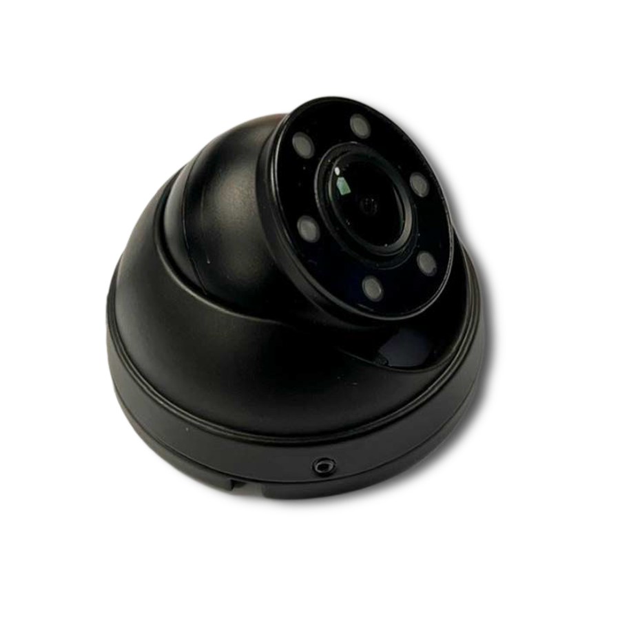 Mini Dome Camera