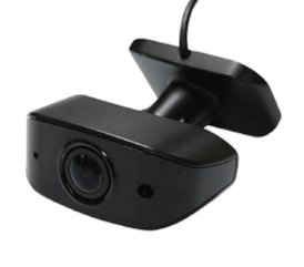 AHD internal driver-facing camera 720P