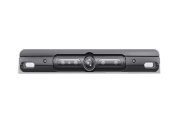 IPC number-plate camera 1080P