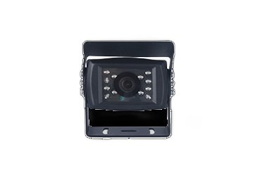 IPC heavy-duty rear camera 1080P