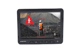 AHD AI Camera Kit (3-camera)