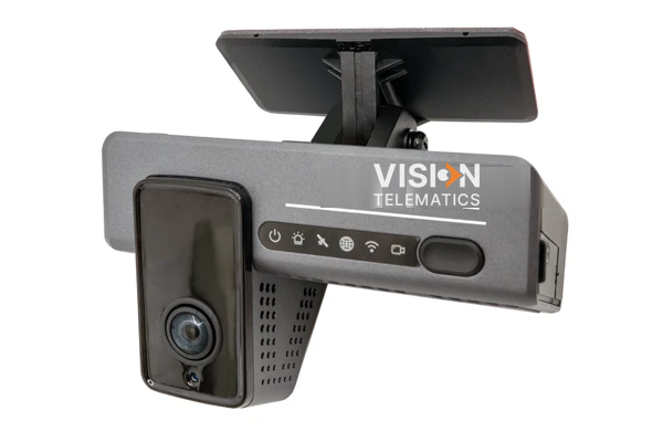 AI dashcam