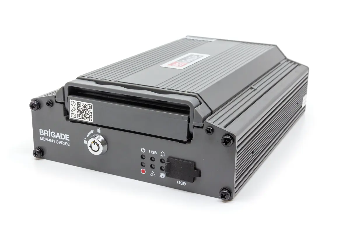 2 Channel Recordable