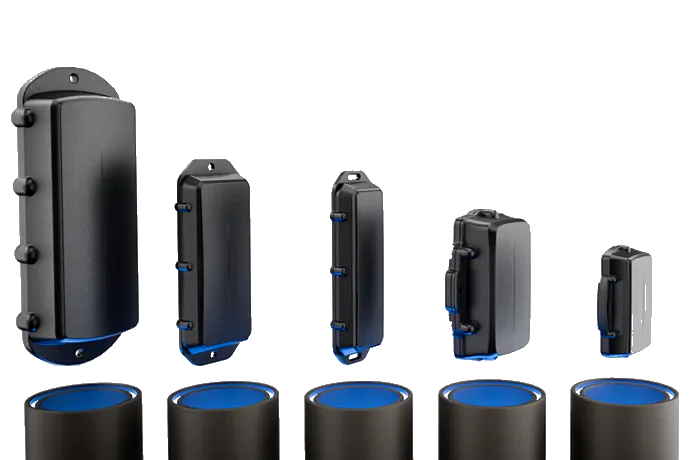 Battery-powered GPS asset tracking devices
