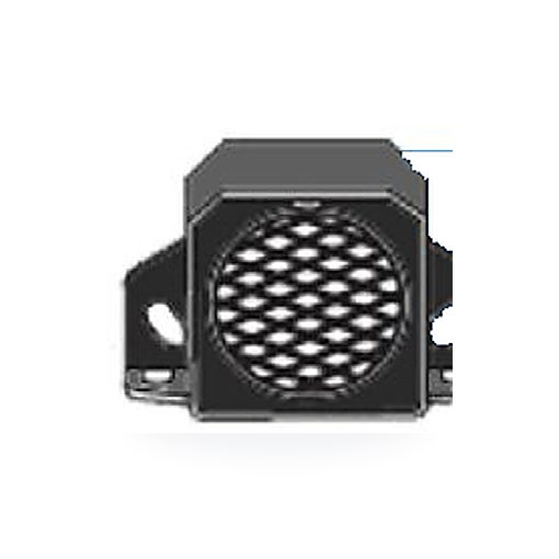Audible Warning & ECU