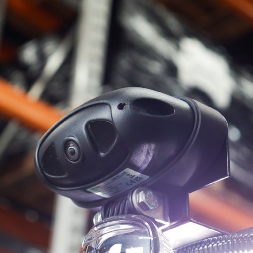 1–4 Camera AI HFR Solutions